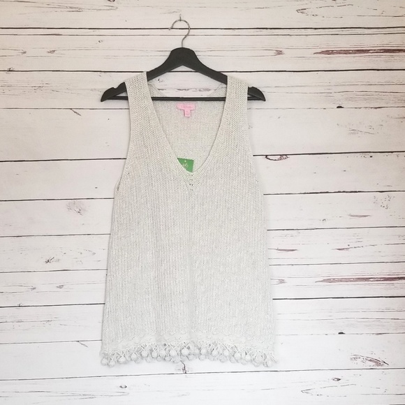 Lilly Pulitzer Jaya Sweater - Picture 2 of 4